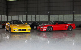 JDM Run Gandeng Bank BJB Gelar JDM FunDay