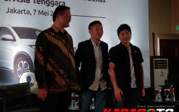 Carsome Tawarkan Kemudahan Bagi yang Ingin Jual Mobil Bekas