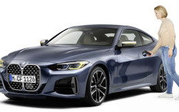 BMW Digital Key Sekarang Ada Untuk Android