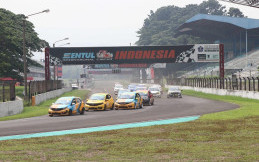 Naufal Rafif Busro Ikut Balap Resmi di Usia 15 Tahun, Honda Beri Penjelasan