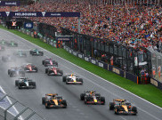 F1 Australia 2026: Albert Park Jadi Saksi Pembuka Era Baru Jet Darat
