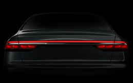 Tahun 2021, Audi Bakal Punya Teknologi Pencahayaan Baru 
