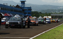 IndoStar Motorsport Lahir Sebagai Wadah Pembalap Mercedes-Benz Indonesia