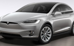 SUV Listrik Tesla Model Y Meluncur Tahun Depan