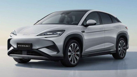 BYD