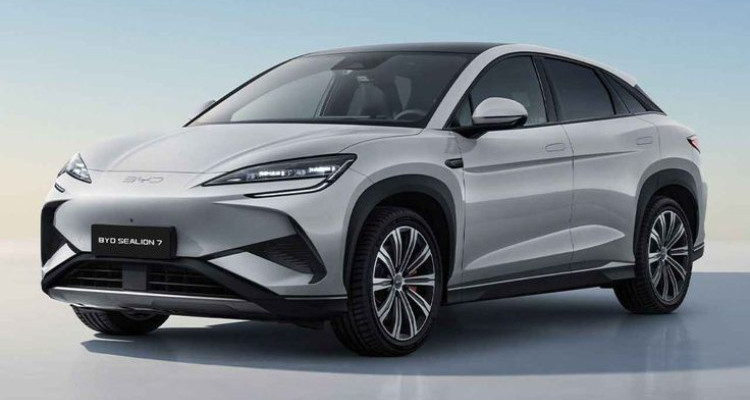 BYD