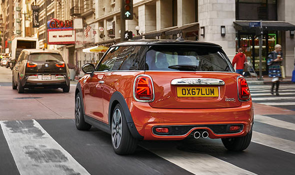 BMW akan Luncurkan 3 MINI Terbaru Sekaligus di GIIAS 2018