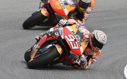 Sirkuit Sachsenring Bisa Untungkan Marc Marquez, Siap Raih Podium?