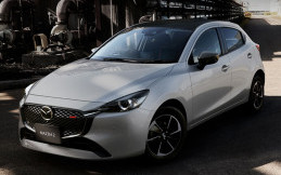 Mazda2 Lanjut dengan Facelift Bukan Generasi Baru
