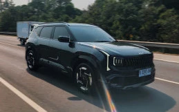 First Drive The All New Kia Seltos, Mengutamakan Kenyamanan Berkendara dan Teknologi Modern