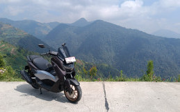 Cara Maksimalkan Fitur Berkendara di Yamaha NMax Turbo