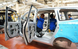 Tarik Investasi Sektor Otomotif, Menperin Kunjungi Jepang