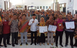 Daihatsu dan Pemerintah Sepakat Bangun Pendidikan Vokasi