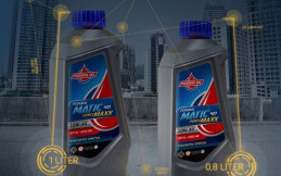 Ini Cara Bedakan Produk Asli dan Palsu Federal Oil