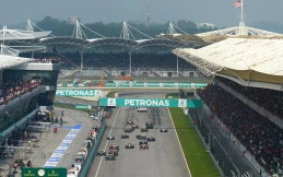Berita F1: Isack Hadjar, Arvid Lindblad, dan Franco Colapinto Kena Penalti Grid 