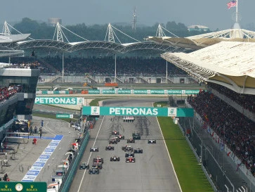 Berita F1: Isack Hadjar, Arvid Lindblad, dan Franco Colapinto Kena Penalti Grid 