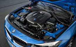 BMW Siapkan Mesin Baru, Lebih Bertenaga dari Mesin 3.000 cc Turbocharged Straight-Six