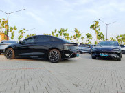 Takut Korslet, Perlakukan Mobil Listrik Seperti Ini Saat Hujan