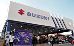 Ulang Tahun Bulan September, Suzuki Beri Hadiah Spesial Rayakan Hari Pelanggan Nasional