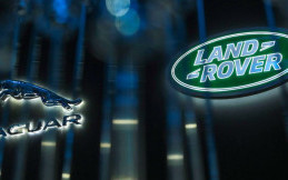 Tingkatkan Produksi, Jaguar Land Rover Bangun Pabrik di Slovakia