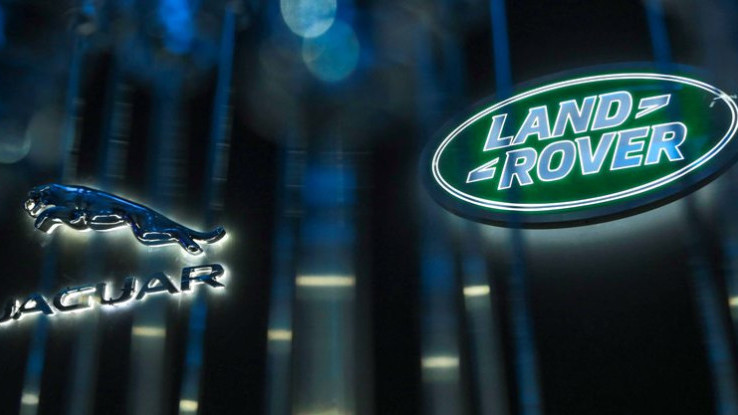 Tingkatkan Produksi, Jaguar Land Rover Bangun Pabrik di Slovakia