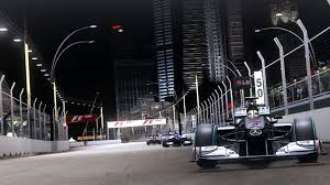 Wacana Balapan F1 Malam Hari Kemungkinan Besar Batal