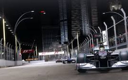 Wacana Balapan F1 Malam Hari Kemungkinan Besar Batal