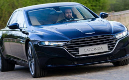 Ini Rencana Aston Martin Tahun 2023
