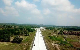 Tol Trans Sumatera Diskon 20%, Berikut Rincian Tarifnya 