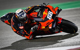 Miguel Oliveira Ungkap Masalah KTM di MotoGP Qatar 2021