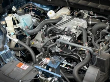 Bedah Mekanisme Turbocharger pada Mesin Mitsubishi Destinator