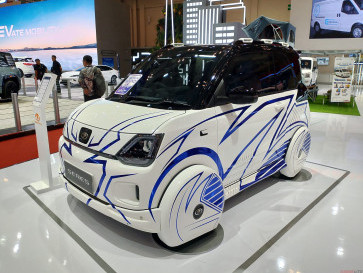 Modifikasi Mobil Listrik dengan Sistem Audio Plug & Play, Jadi Solusi Menjaga Garansi Resmi