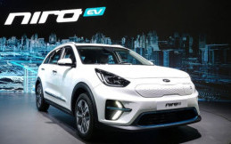 Kia Sudah Siapkan Mobil Listrik untuk Pasar Indonesia