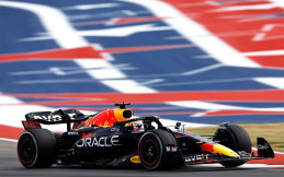 Dipersenjatai Mesin Honda, Tim Red Bull Racing Raiih 15 Kemenangan di F1 2022