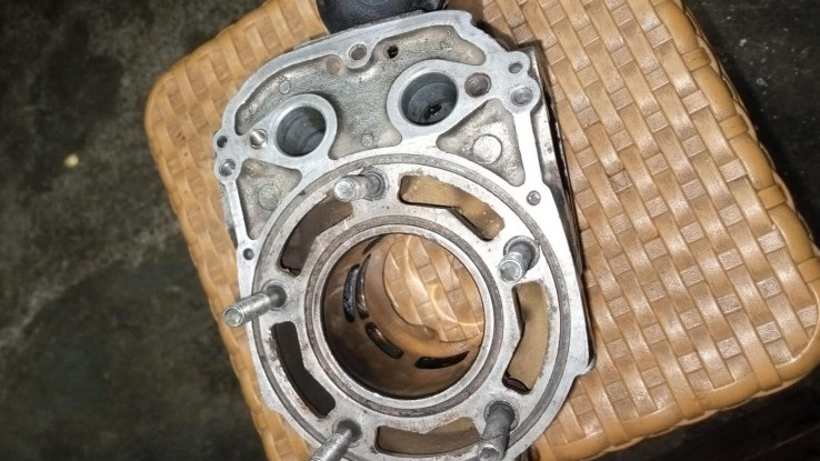 Tidak Semua Liner Blok Silinder Bisa Dikorter, Ini Penjelasannya