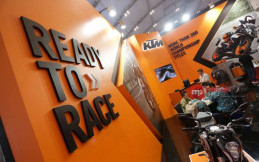 KTM Akan Buka 30 Dealer Jawa dan Bali