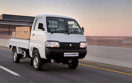 Maruti Lakukan Recall 5000-an Unit Suzuki Carry