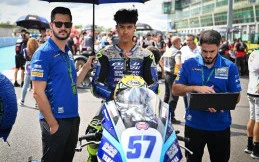 Susul Veda Ega Pratama, Aldi Satya Mahendra Proyeksi Moto2 2028