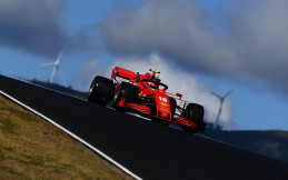 Hasil Kualifikasi F1 Portugal 2020: SF1000 ada Penyempurnaan, Charles Leclerc Start P4