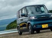 BYD Bersiap Bawa Teknologi Racco ke Pasar Global
