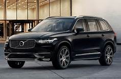 Volvo Perkenalkan 4 Model Baru di GIIAS 2017