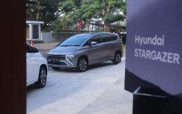 SUV Makin Diminati, Bagaimana Nasib Stargazer yang Jadi Tulang punggung Hyundai?