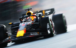 Hasil Kualifikasi F1 Belanda 2023, Max Verstappen Pimpin Balapan