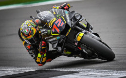 Mau Motor Ducati Spek Pabrikan, Marco Bezzecchi Harus Pindah Ke Pramac Racing