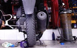 Marak Oli Sepeda Motor Tidak Sesuai Spesifikasi, Mesin Bisa Alami Kerusakan Serius 