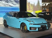 Lynk & Co 07 GT PHEV Wagon Resmi Diluncurkan, Performa Sportcar Harga Rp400 Jutaan