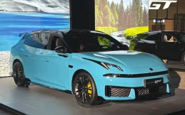 Lynk & Co 07 GT PHEV Wagon Resmi Diluncurkan, Performa Sportcar Harga Rp400 Jutaan