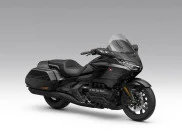 Honda Gold Wing 2027 Tampil dengan Warna Baru dan Fitur Mewah