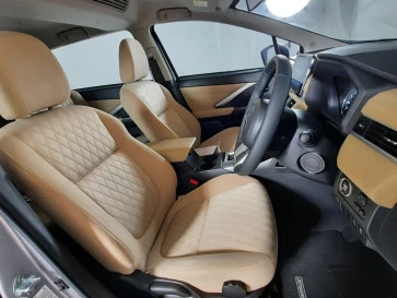 Libur Idul Adha, Cara Atur Barang di Mitsubishi Xpander & Xforce