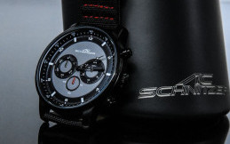Jam Tangan AC Schnitzer, Cocok Buat Pecinta BMW